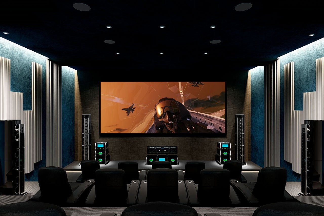 Audio y Video